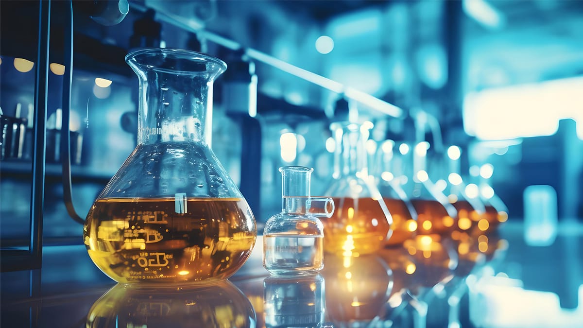 Southeast Asia: The New Market for the Chemicals Industry