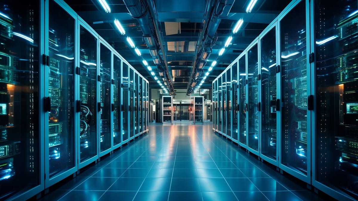 Revolutionizing APAC with Cutting-Edge Colocation Solutions