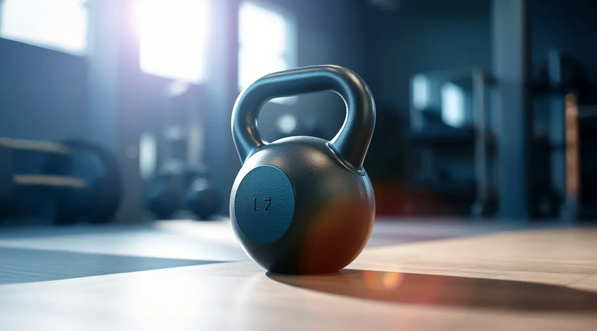 MENA Fitness Equipment Market