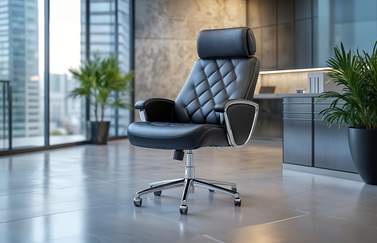 Indian Furniture Manufacturer Industry