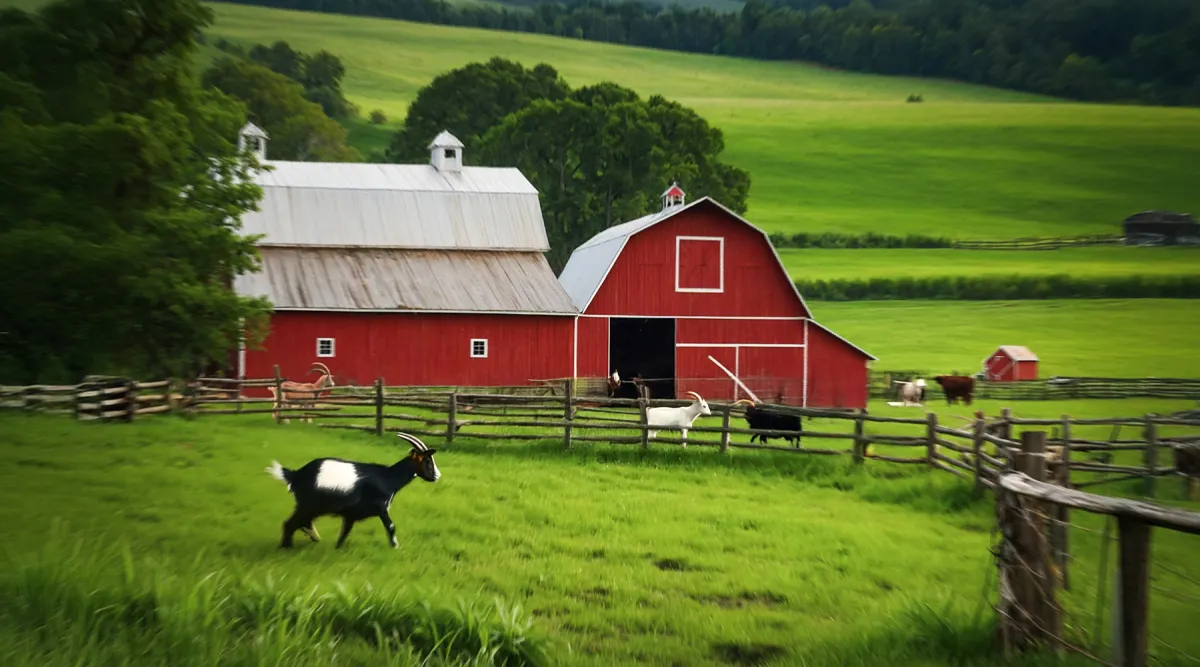Organic Farming Market
