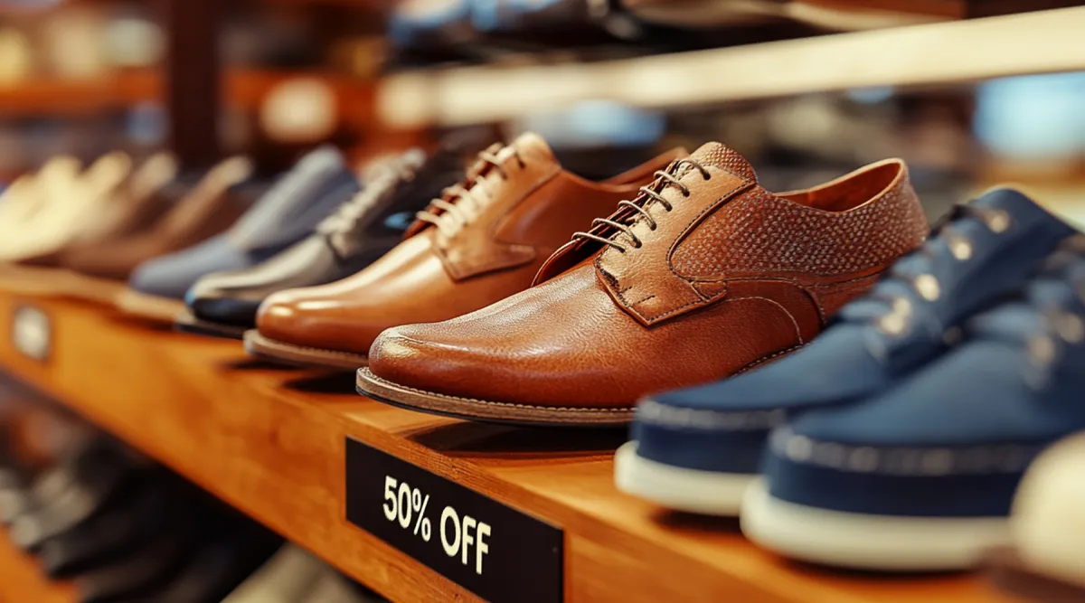 The Secret Behind India’s Growing Demand for Affordable Sustainable Footwear