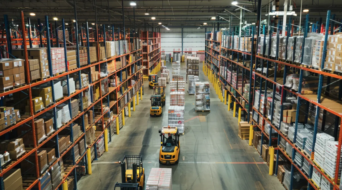 KSA & UAE Storage System Market