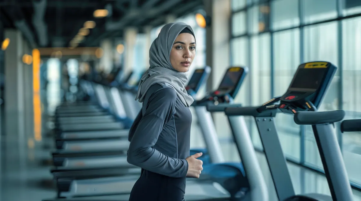 KSA Fitness Services Market