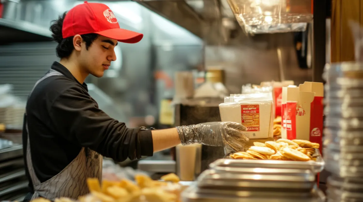 KSA Food Aggregator Market