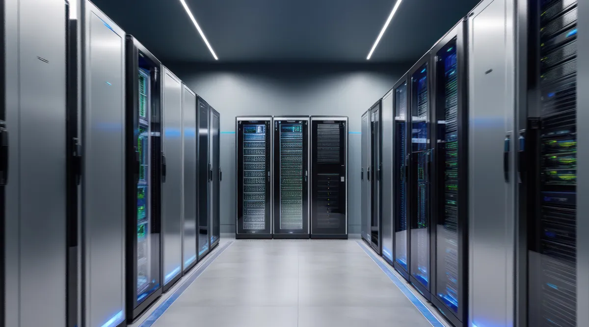 Kenya Data Center Market