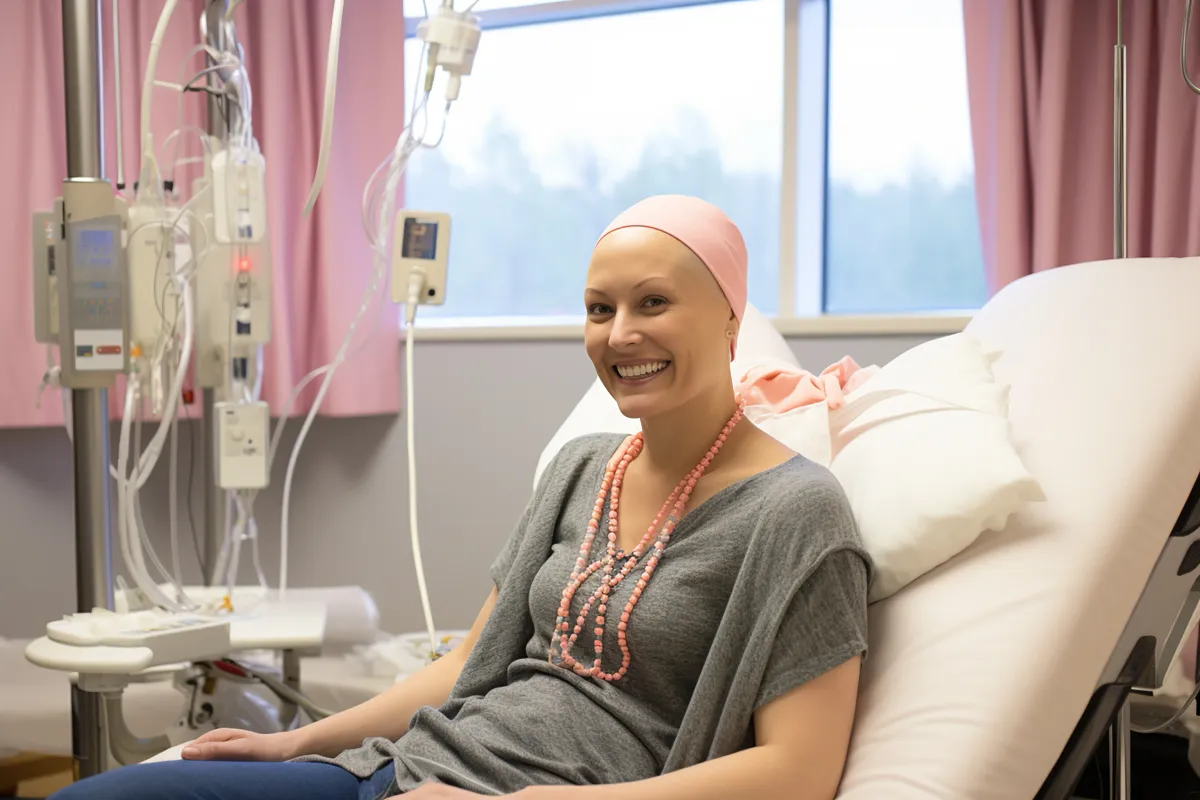India Oncology Market