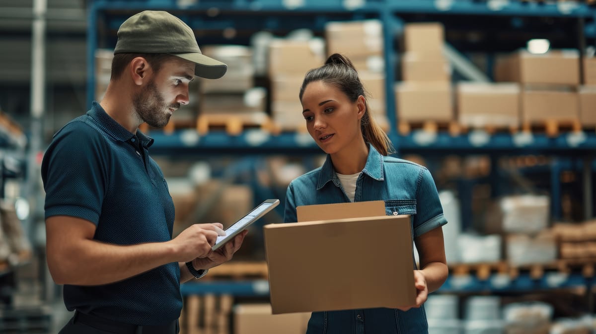 Global Warehousing Provider Market