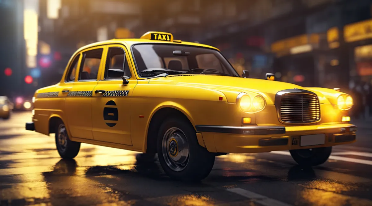How Taxi Revolution of Al Fujairah Transforming the Transport Sector of UAE?