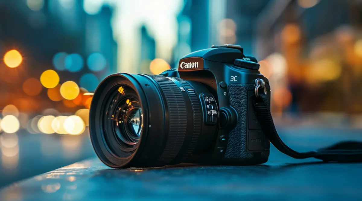 Understanding the Changing Dynamics of India Camera Industry