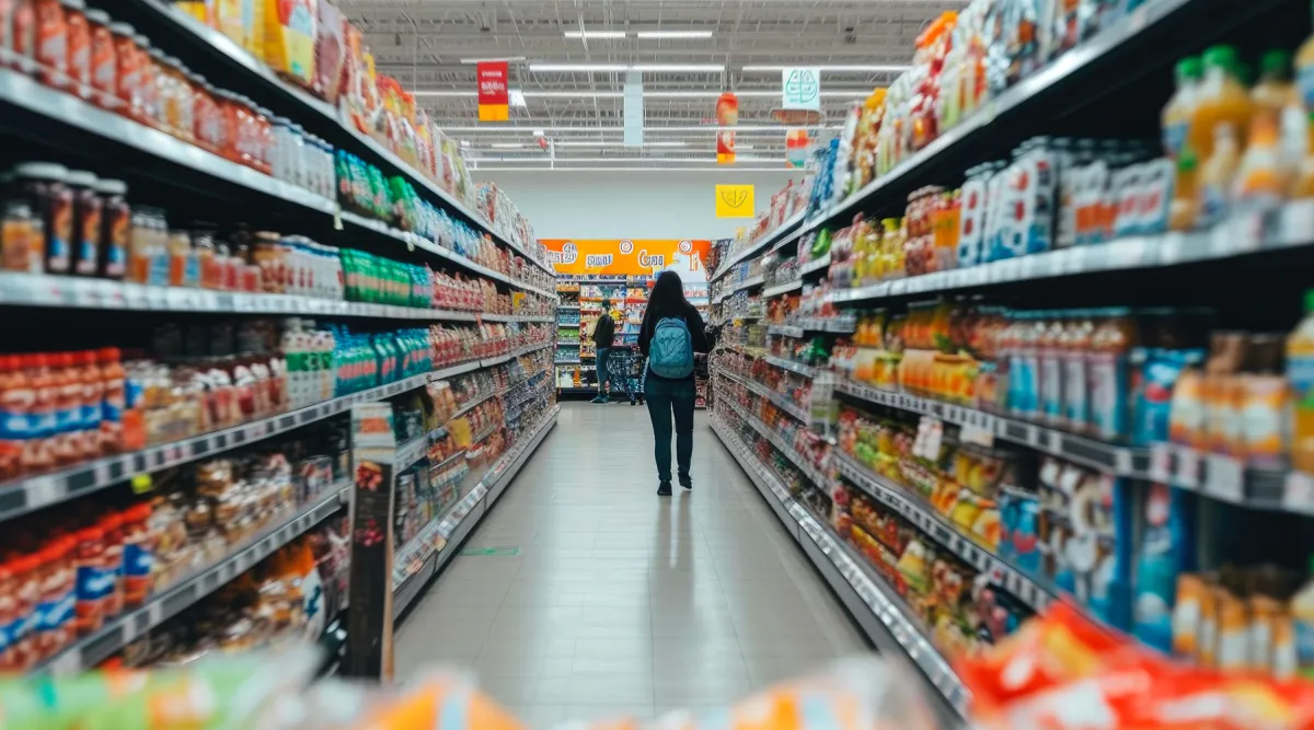 Indian Retail Market