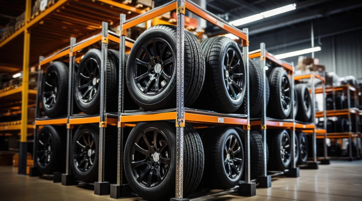 Global Tire Market