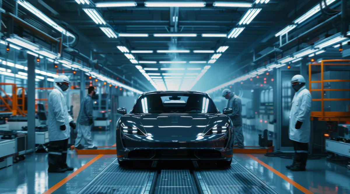 Southeast Asian Auto-Tech Used Market