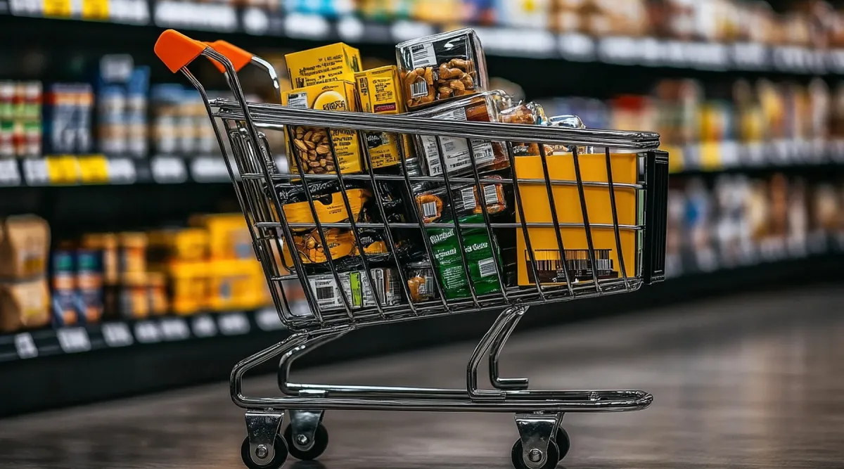 FMCG company