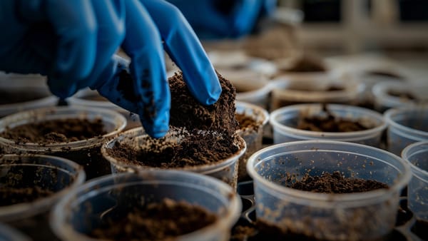 India Biofertilizer Industry