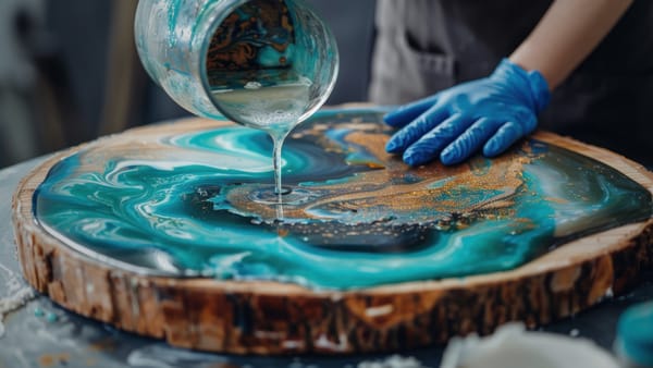 India Epoxy Resin Industry