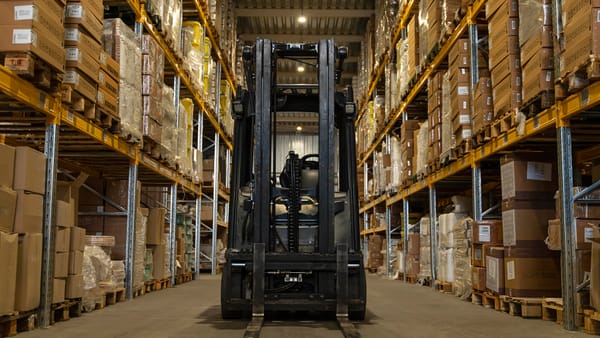 Warehousing Industry