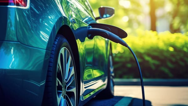 EV Industry