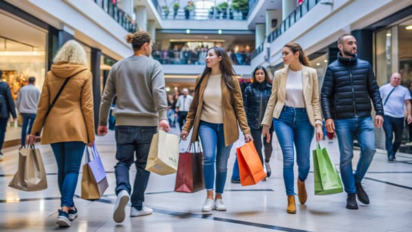 Retail Industry
