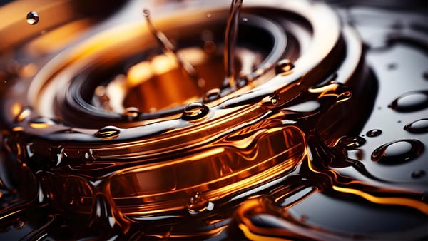 Lubricants Industry