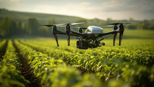Agriculture Industry