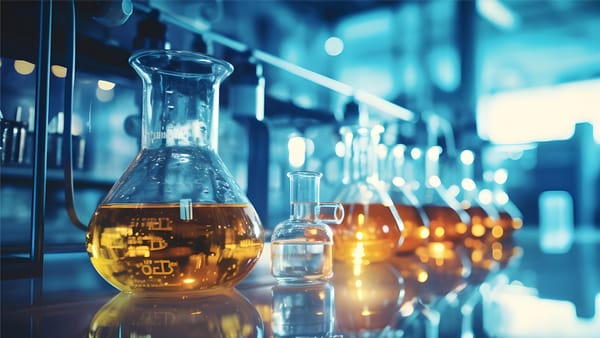 Southeast Asia: The New Market for the Chemicals Industry