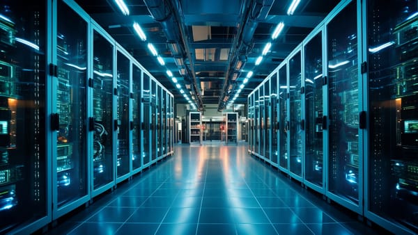 Revolutionizing APAC with Cutting-Edge Colocation Solutions