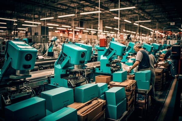 Manufacturing Industry
