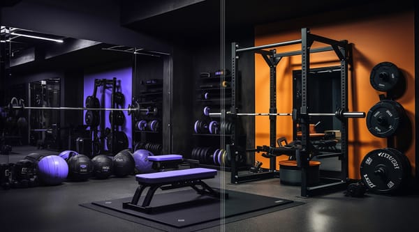 Germany’s Fitness Services Industry