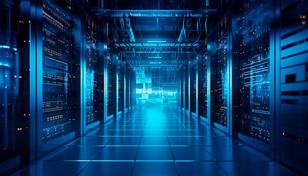 Indian Data Center Market