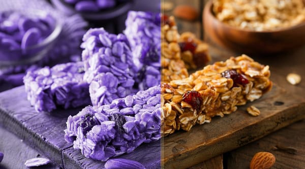 India Energy Bar Market