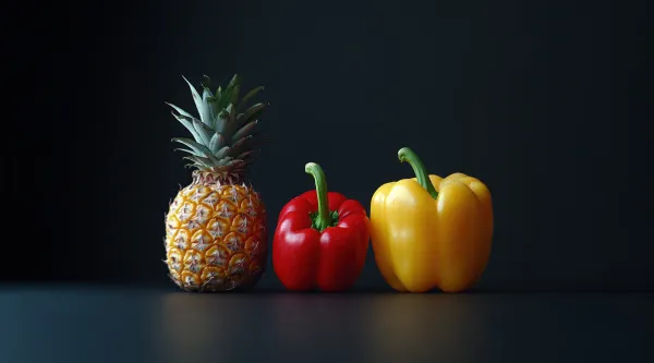 Global Organic Fruits and Vegetables Market