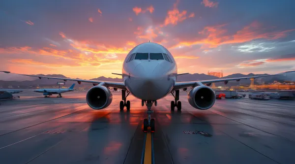 India Aviation Market