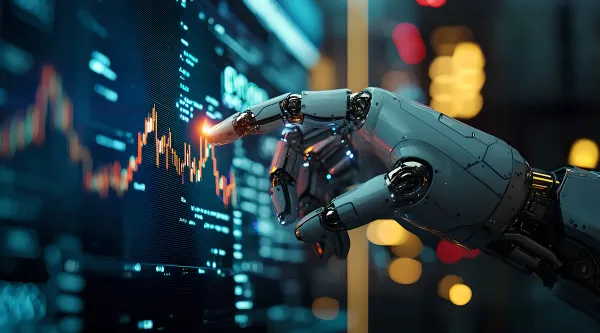 India Fintech Industry