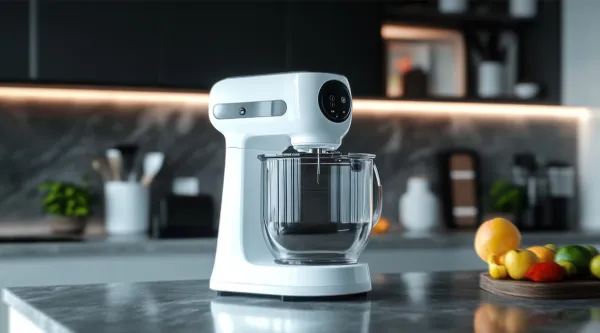 India Home Appliances Market