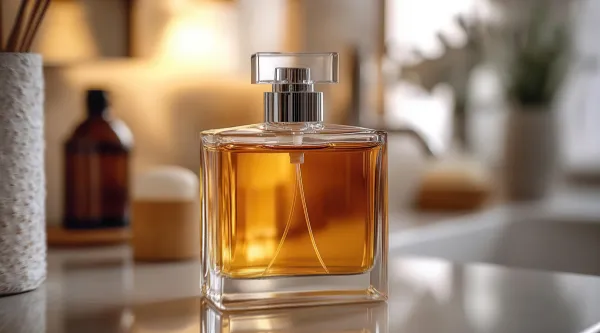 India Perfume Market