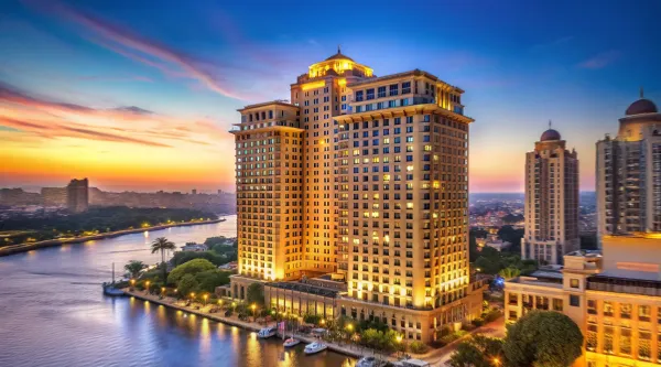 India Mid-Scale Hotels Market
