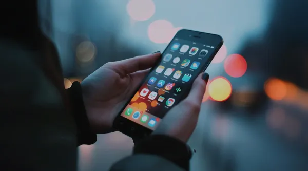 India Mobile App Market