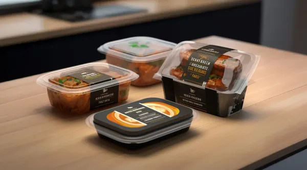 India Ready to Eat Market