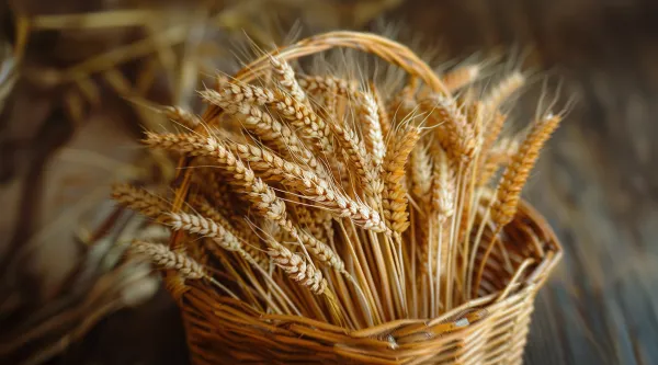 India Wheat Industry