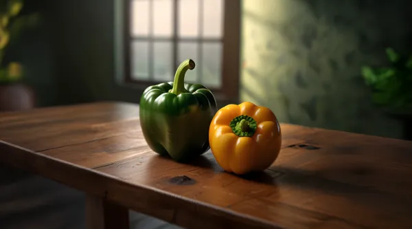 India Vegetable industry
