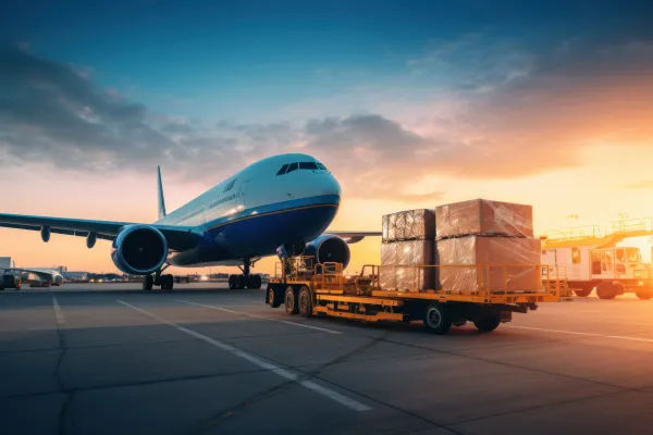 Procurement and Logistics Market Process Optimization