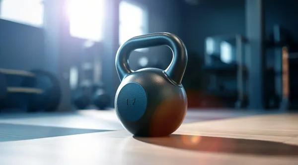 MENA Fitness Equipment Market