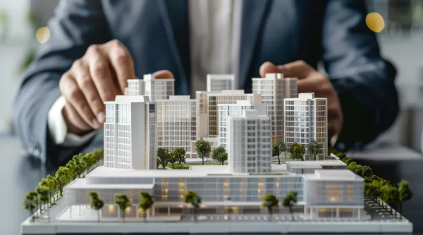 Singapore Real Estate Market