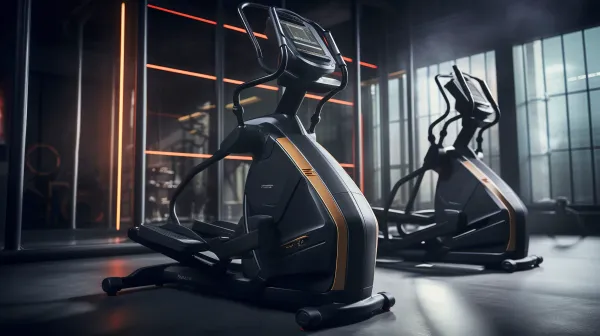 Fitness Market