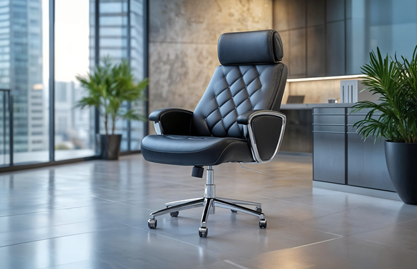 Indian Furniture Manufacturer Industry