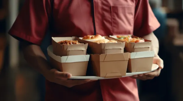 Global Meal Kit Delivery Market
