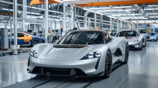 India Automotive Market