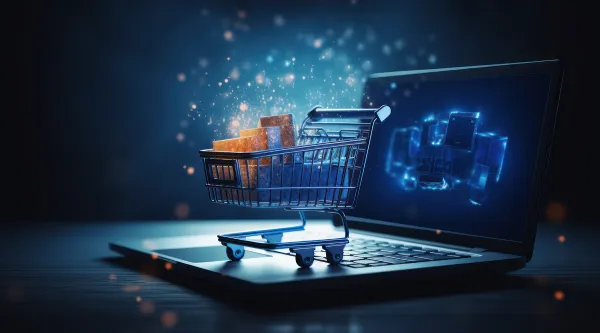 India E-Commerce Market