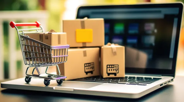 India e-commerce market